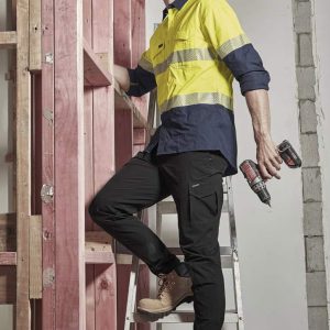 Syzmik Mens Lightweight Outdoor Pant