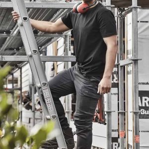 Syzmik Men Streetworx Comfort Pant
