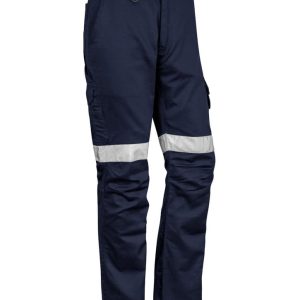 Syzmik Mens Rugged Cooling Taped Pant (Regular)