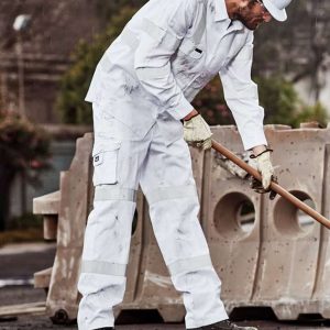 Syzmik Mens Bio Motion Taped Pant (Regular)