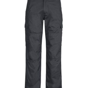 Syzmik Mens Midweight Drill Cargo Pant (Regular)