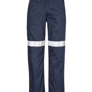 Syzmik Mens Taped Utility Pant (Stout)