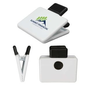 Crest Magnetic Clip