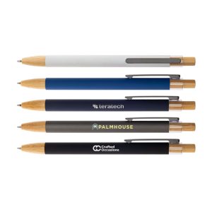 Serenity Aluminium Pen