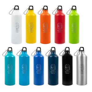 Gelato Aluminium Drink Bottle