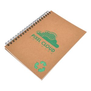 Stone Paper Notebook
