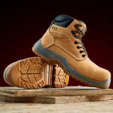 🔥Work & Safety Wear