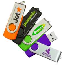 🔅Flash drives & USBs