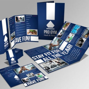 Brochures
