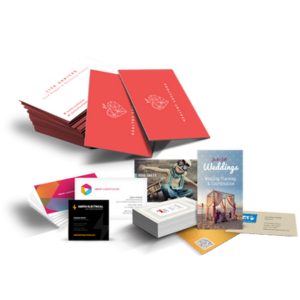 🔅Business Cards & Flyers
