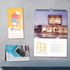 Calendars