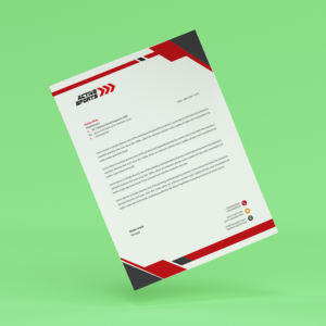 Letterheads