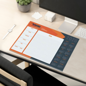 🔅Desk Pads & Coasters
