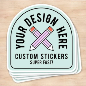 🔅Posters & Stickers