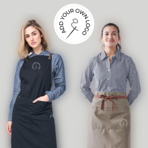 🔅Aprons & Straps