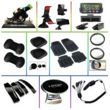 🔅Car Accessories
