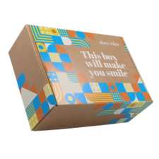 🔅Packaging