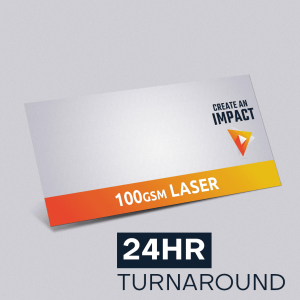 100gsm Laser