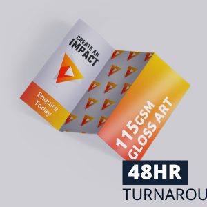 115gsm Gloss Art
