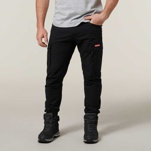 3056 Cargo Pant Cuff
