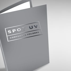 310gsm Artboard Matt Cello One Side + Spot UV One Side