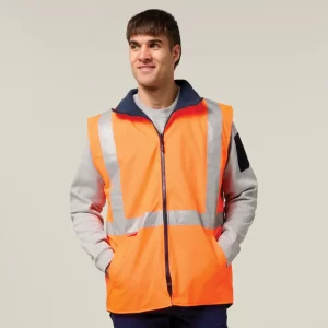 4 In 1 Jacket Ww