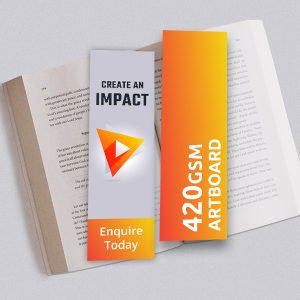 420gsm Artboard