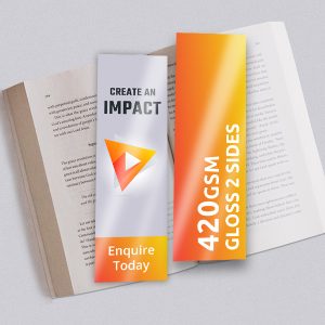 420gsm Artboard Gloss Cello Two Sides