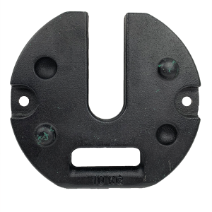 45mm Hex Marquee Hardware