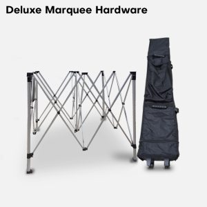 57mm Hex Marquee Hardware