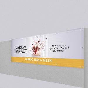 Banners Grand Format