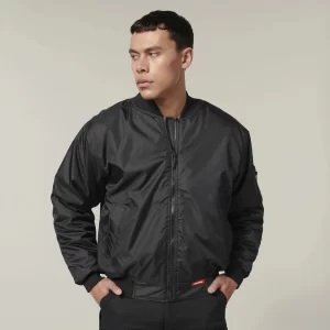Bomber Jacket Ww