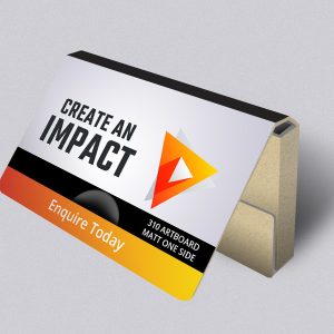Business Card Holders