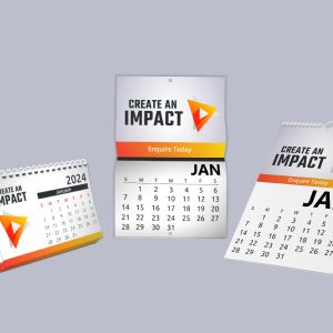 Calendars