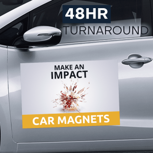 Car Magnets