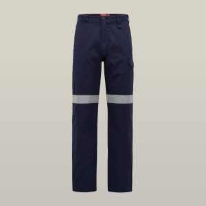 Cargo Drill Pant Tape