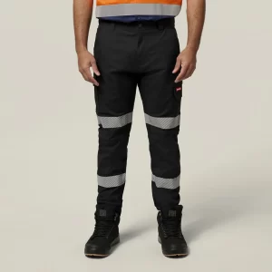 Cargo Pant W/tape