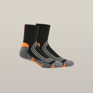 Coolmax Qtr Crw 2pk