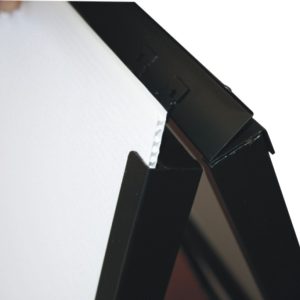 Corflute Insert A-Frame Set
