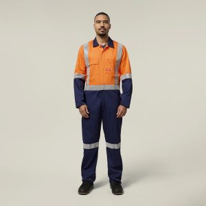 Coverall 2t Ref
