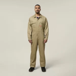 Coverall Lightweight