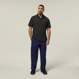 Drill Pant
