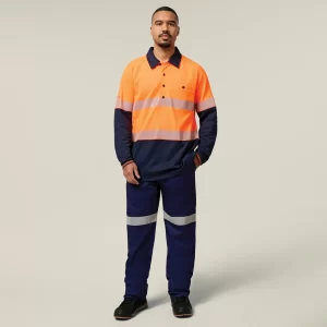 Drill Pant Tape