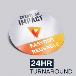 Easydot Removeable