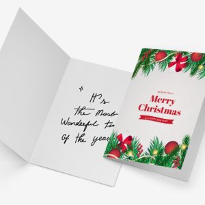 Greeting Cards