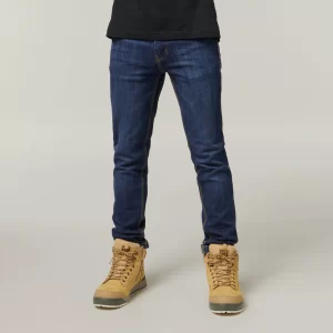 Heritage Slimfit Jean