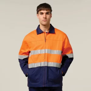 Jacket Hv 2t Ref