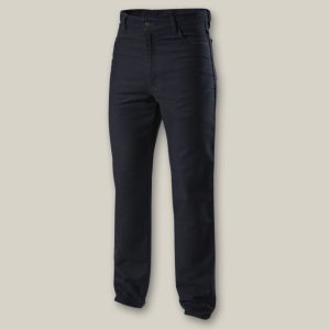 Jean Moleskin