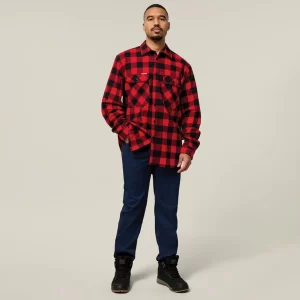 Jean Str 5 Pkt