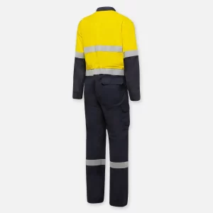 Kinggee hi vis